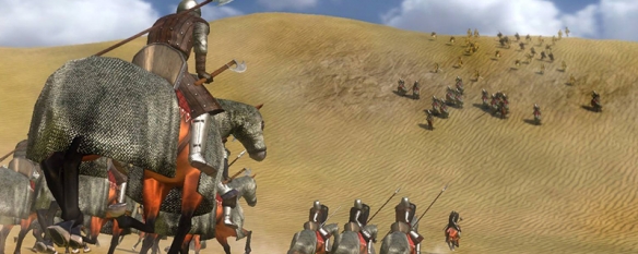骑马与砍杀俘虏国王处理方法解析